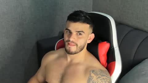 ricardogonzalez666 online show from 01/19/25, 09:02