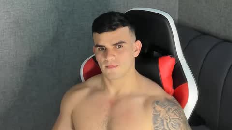 ricardogonzalez666 online show from 01/28/25, 04:39