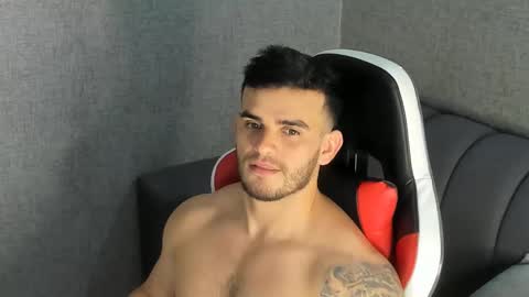ricardogonzalez666 online show from 02/20/25, 09:53