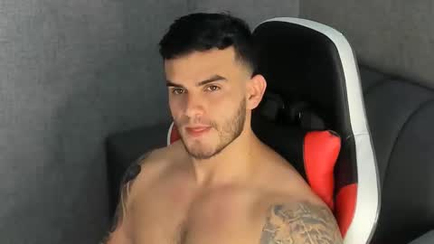 ricardogonzalez666 online show from 02/23/25, 05:07