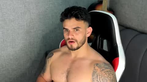 ricardogonzalez666 online show from 09/24/25, 04:32