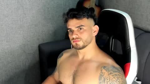 ricardogonzalez666 online show from 09/26/25, 12:36