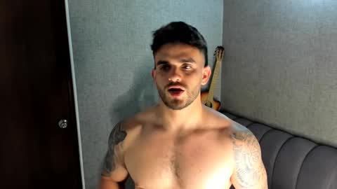 ricardogonzalez666 online show from 09/29/25, 11:09