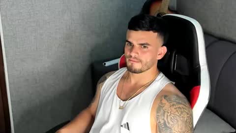 ricardogonzalez666 online show from 11/05/25, 01:16