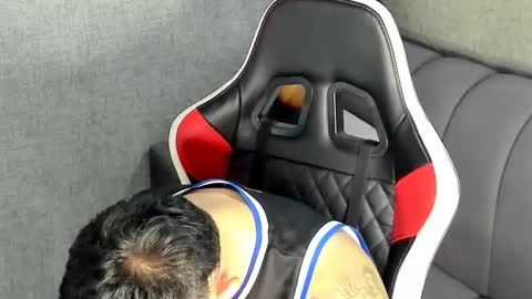 ricardogonzalez666 online show from 11/11/25, 11:27