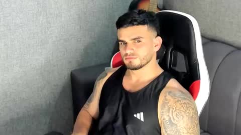 ricardogonzalez666 online show from 11/13/25, 07:46