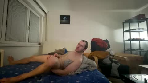 ricciardio online show from 01/01/25, 12:00