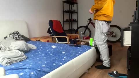 ricciardio online show from 01/12/25, 01:37