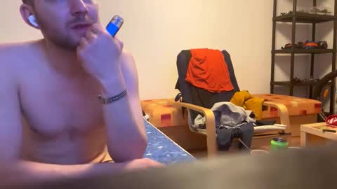 ricciardio online show from 01/12/25, 04:40