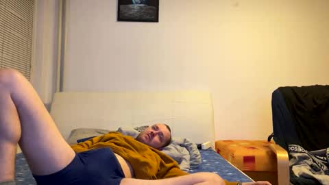 ricciardio online show from 01/18/25, 11:44