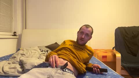 ricciardio online show from 01/19/25, 06:00