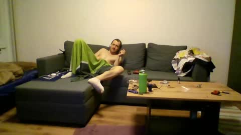 ricciardio online show from 05/27/26, 07:55