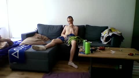 ricciardio online show from 05/28/26, 08:33