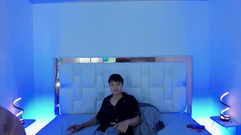Snapshot of riccirizzo chatting on 02/11/26, 05:45 Ricci and Rizzo online show from 02/11/26, 05:45