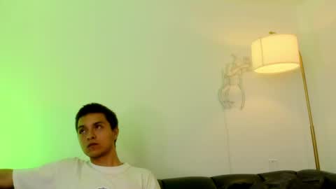 Snapshot of riccirizzo chatting on 04/18/26, 01:09 Ricci and Rizzo online show from 04/18/26, 01:09