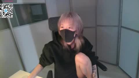 Snapshot of rice_bun chatting on 05/21/26, 05:03 Jiwoo online show from 05/21/26, 05:03