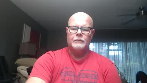 rich32937 online show from 01/19/25, 12:50