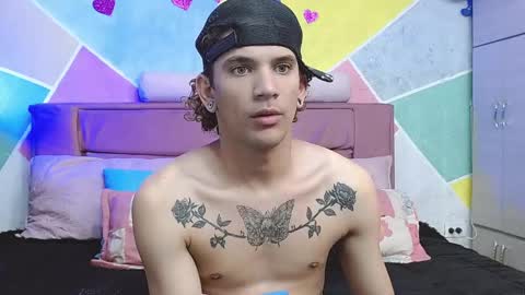 rich and kitty  online show from 09/29/25, 03:33