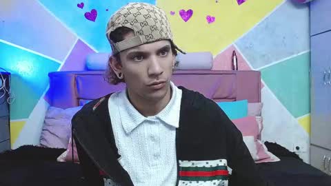 rich and kitty  online show from 10/02/25, 02:07