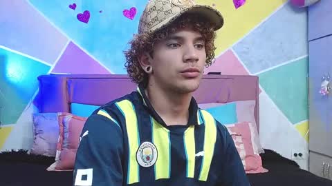 rich and kitty  online show from 10/06/25, 01:03