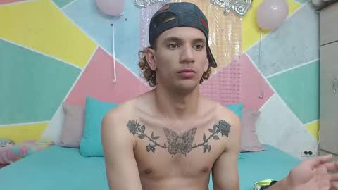 rich and kitty  online show from 11/22/25, 02:10