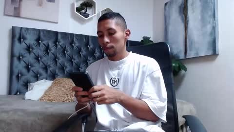 richar_voller online show from 09/29/25, 11:15