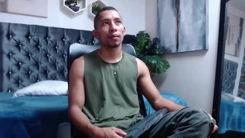 Snapshot of richar_voller chatting on 11/10/25, 11:20 richar_voller online show from 11/10/25, 11:20