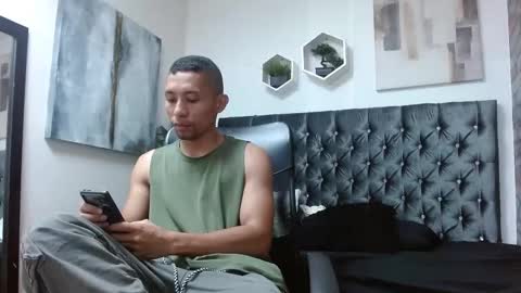 Snapshot of richar_voller chatting on 02/16/26, 12:01 richar_voller online show from 02/16/26, 12:01