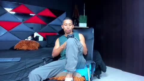 Snapshot of richar_voller chatting on 04/18/26, 11:25 richar_voller online show from 04/18/26, 11:25