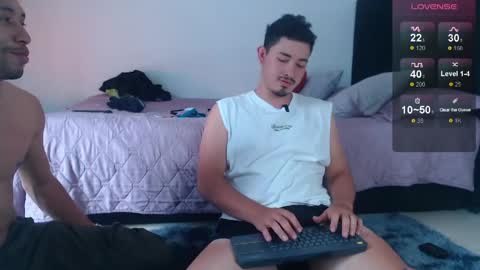 Snapshot of richar_voller chatting on 04/25/26, 08:50 richar_voller online show from 04/25/26, 08:50
