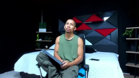 Snapshot of richar_voller chatting on 05/09/26, 11:37 richar_voller online show from 05/09/26, 11:37