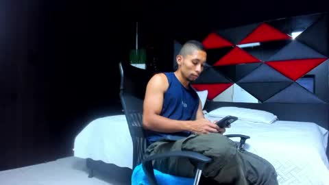 Snapshot of richar_voller chatting on 05/11/26, 11:27 richar_voller online show from 05/11/26, 11:27