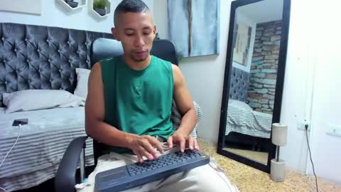 Snapshot of richar_voller chatting on 05/13/26, 11:29 richar_voller online show from 05/13/26, 11:29