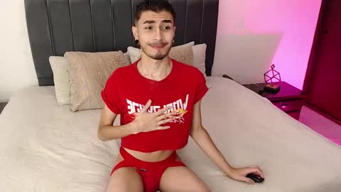 Snapshot of richard_carter_ chatting on 12/30/24, 07:00 Richard online show from 12/30/24, 07:00