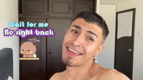 Snapshot of richard_carter_ chatting on 01/10/25, 05:47 Richard online show from 01/10/25, 05:47