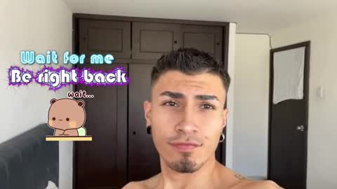 Snapshot of richard_carter_ chatting on 02/08/25, 03:19 Richard online show from 02/08/25, 03:19