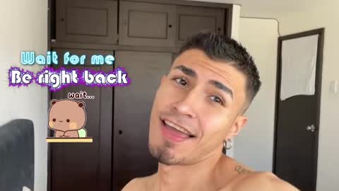 Snapshot of richard_carter_ chatting on 02/18/25, 02:59 Richard online show from 02/18/25, 02:59