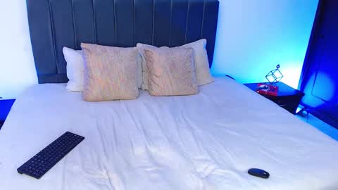 Snapshot of richard_carter_ chatting on 02/27/25, 03:36 Richard online show from 02/27/25, 03:36