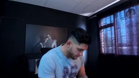 Snapshot of richard_milleer chatting on 03/10/25, 12:48 Ricardo online show from 03/10/25, 12:48