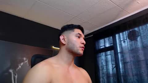 Snapshot of richard_milleer chatting on 09/10/25, 01:55 Ricardo online show from 09/10/25, 01:55
