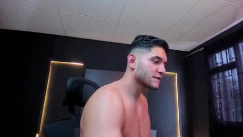 Snapshot of richard_milleer chatting on 09/12/25, 01:55 Ricardo online show from 09/12/25, 01:55