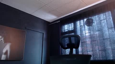 Snapshot of richard_milleer chatting on 10/26/25, 04:57 Ricardo online show from 10/26/25, 04:57