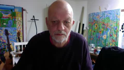 Richard online show from 01/15/25, 01:34