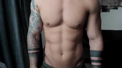 RichardDarell online show from 09/14/25, 05:39