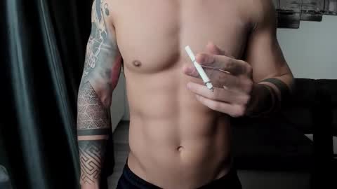 RichardDarell online show from 09/19/25, 04:03