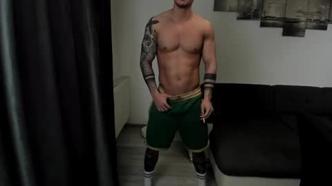 RichardDarell online show from 05/03/26, 04:51