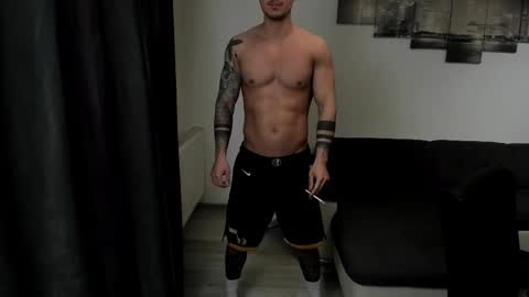 RichardDarell online show from 05/31/26, 04:42