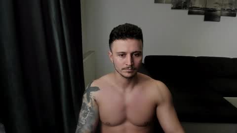 RichardDarell online show from 06/09/26, 05:08