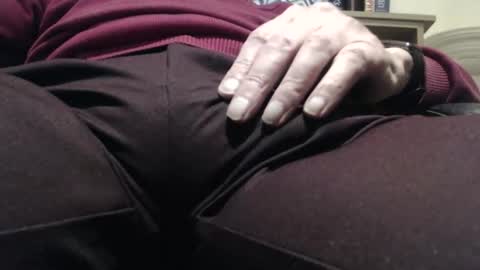 richarder7 online show from 11/03/25, 07:26