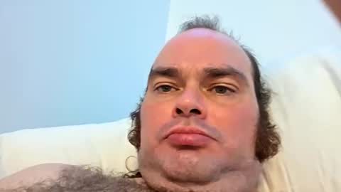 Snapshot of richardertler2933 chatting on 11/11/25, 07:30 Richard Ertler online show from 11/11/25, 07:30